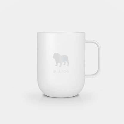 Ember Mug 2: Fur Baby Edition - 10 oz / Black | Ember Drinkware