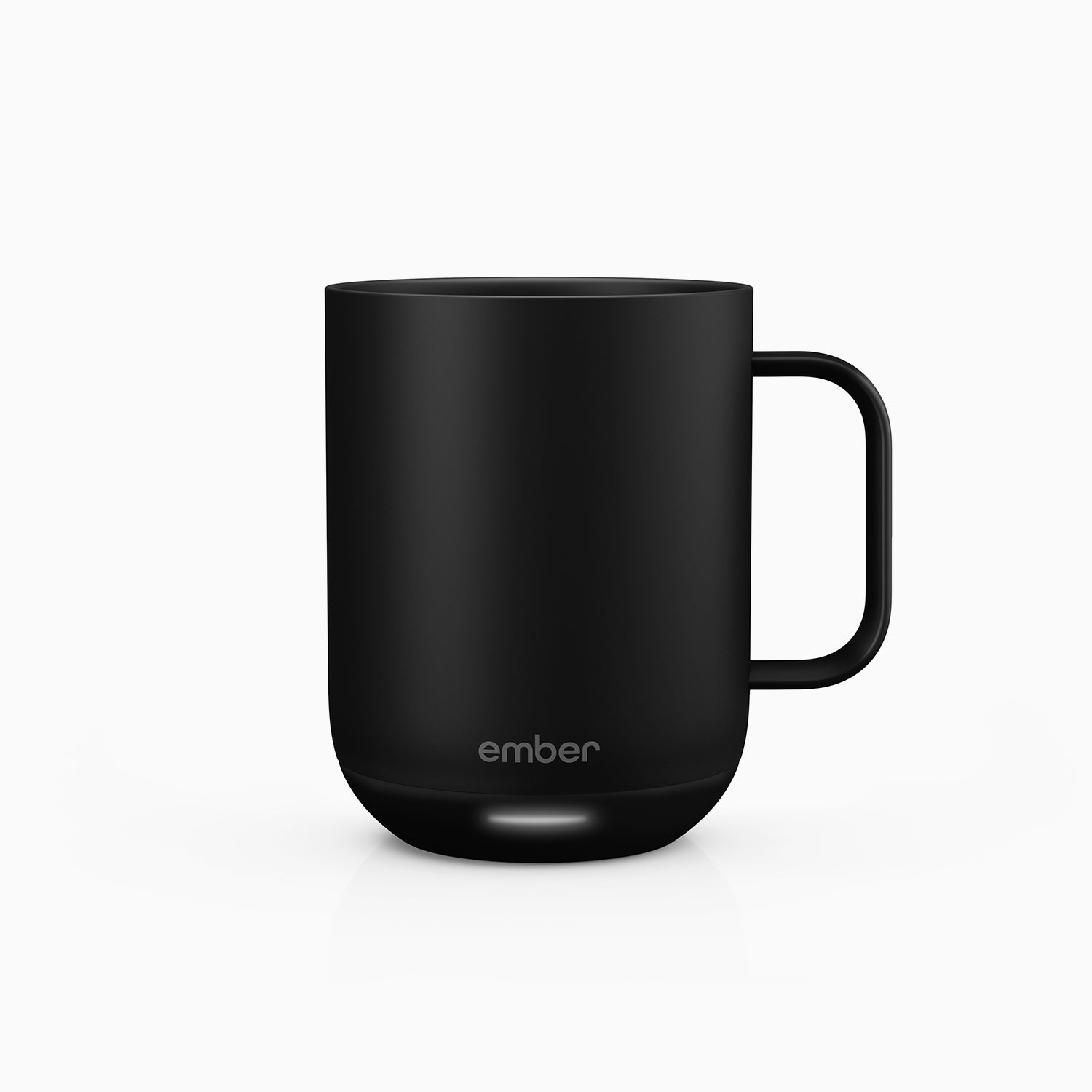 Ember Technologies, editorial hero still from official-site harvest