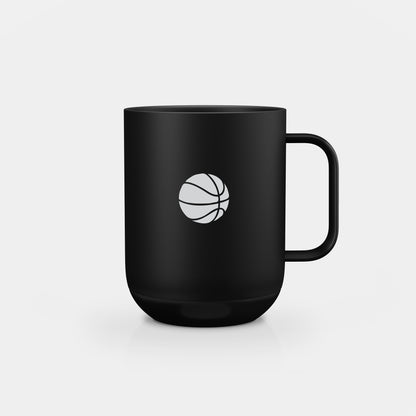 Ember Mug 2: Basketball Fan Edition - product image | Ember Drinkware