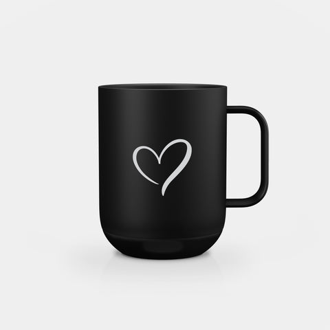 Ember Mug 2: Big Heart Edition