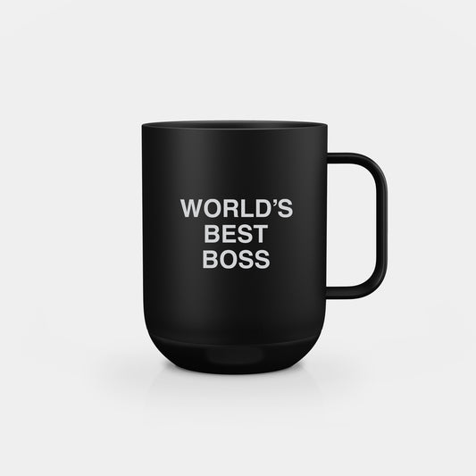 Ember Mug 2: Boss Edition - product image | Ember Drinkware