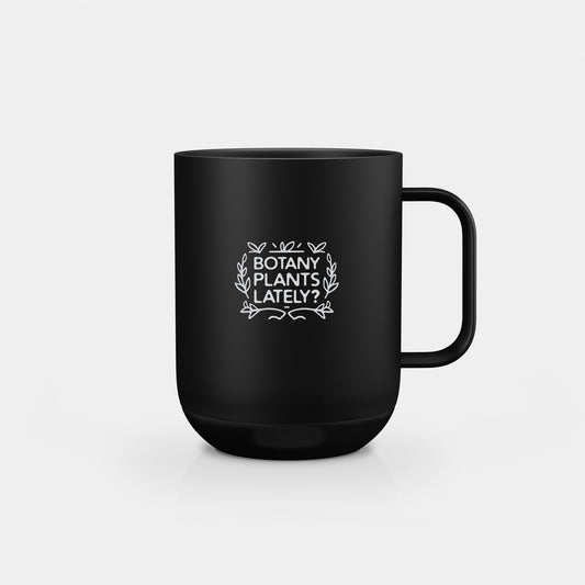 Ember Mug 2: Botany Edition - product image | Ember Drinkware