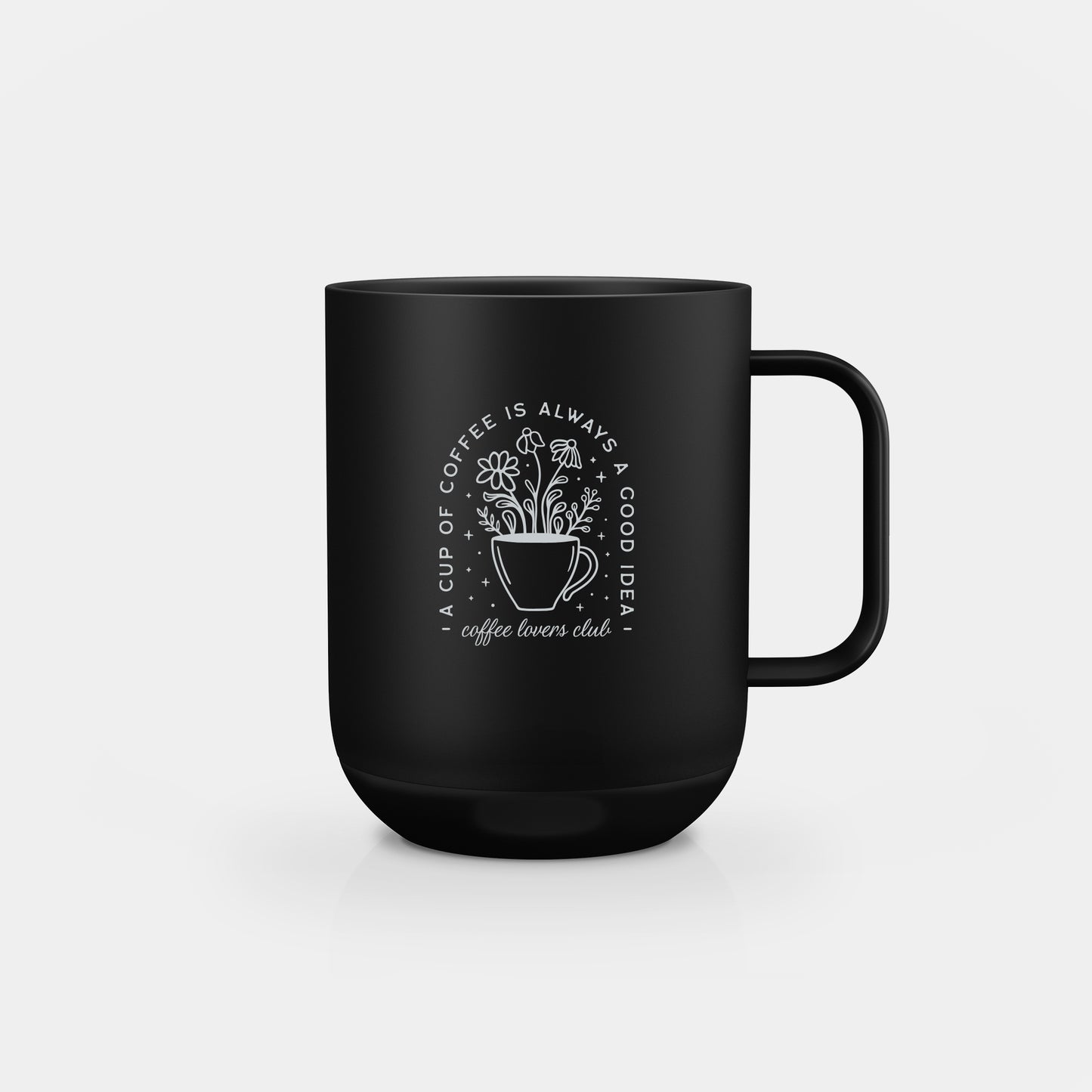 Ember Mug 2: Coffee Club Edition - product image | Ember Drinkware
