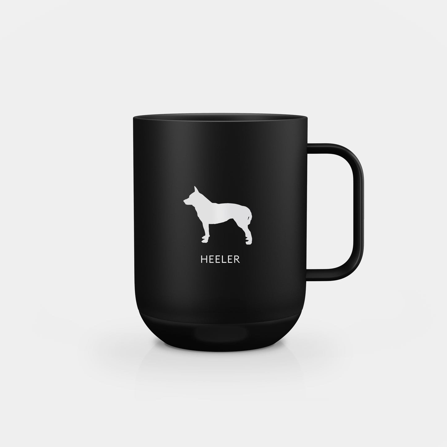 Ember Mug 2: Fur Baby Edition - 10 oz / Black | Ember Drinkware
