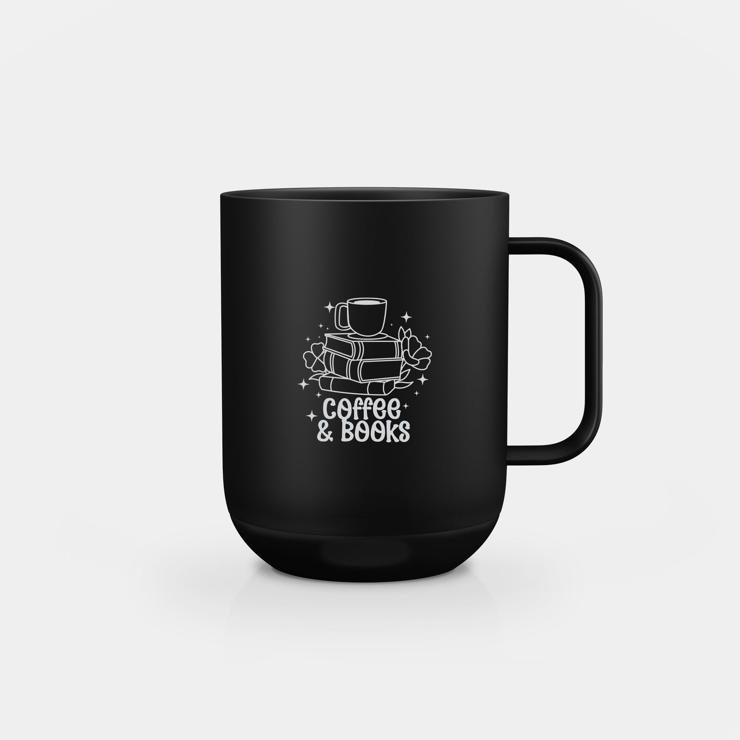 Ember Mug 2: Bookish Era Edition - product image | Ember Drinkware