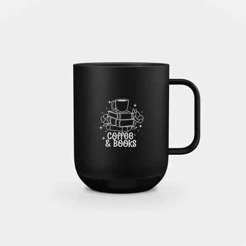 Ember Mug 2: Bookish Era Edition