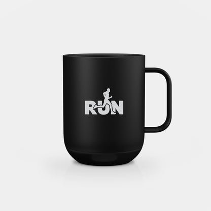Ember Mug 2: Run Club Edition - product image | Ember Drinkware