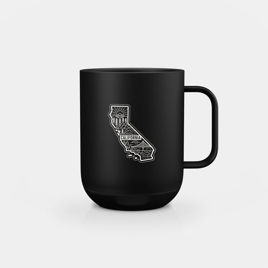 Ember Mug 2: California Edition - product image | Ember Drinkware