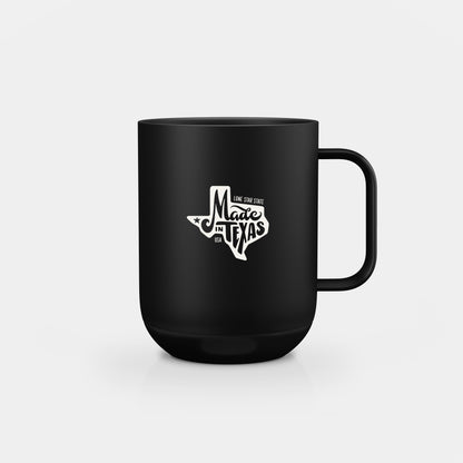 Ember Mug 2: Texas Edition - product image | Ember Drinkware