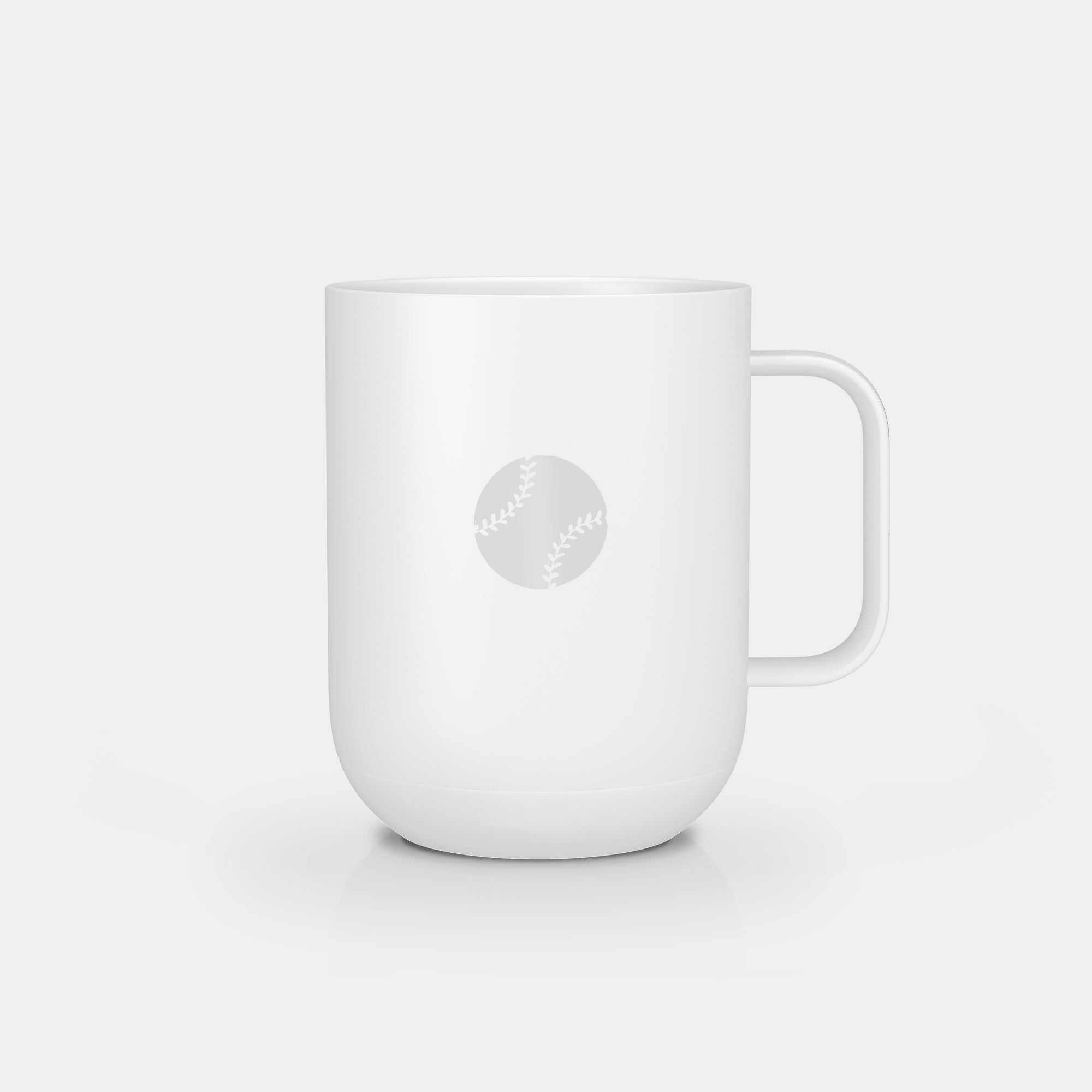 エンバー 新品 未使用 Ember Mug MLBロゴ付きマグ タンブラー Ember