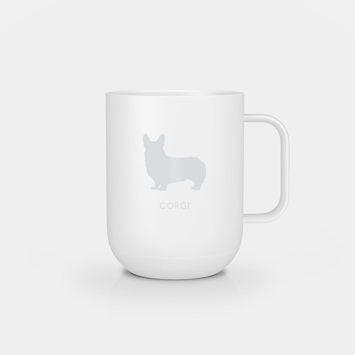 Ember Mug 2: Fur Baby Edition