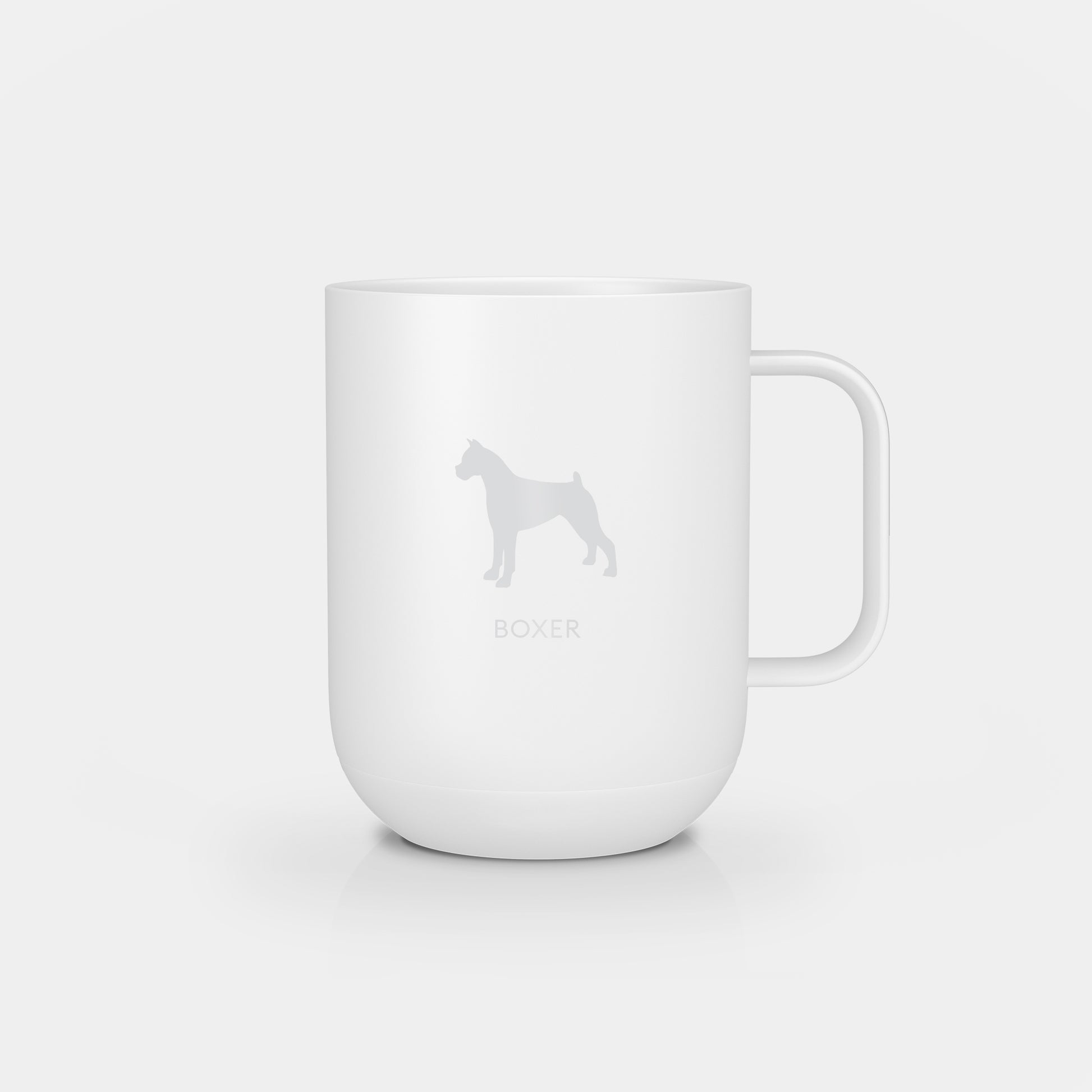 Ember Mug 2: Fur Baby Edition - 10 oz / Black | Ember Drinkware