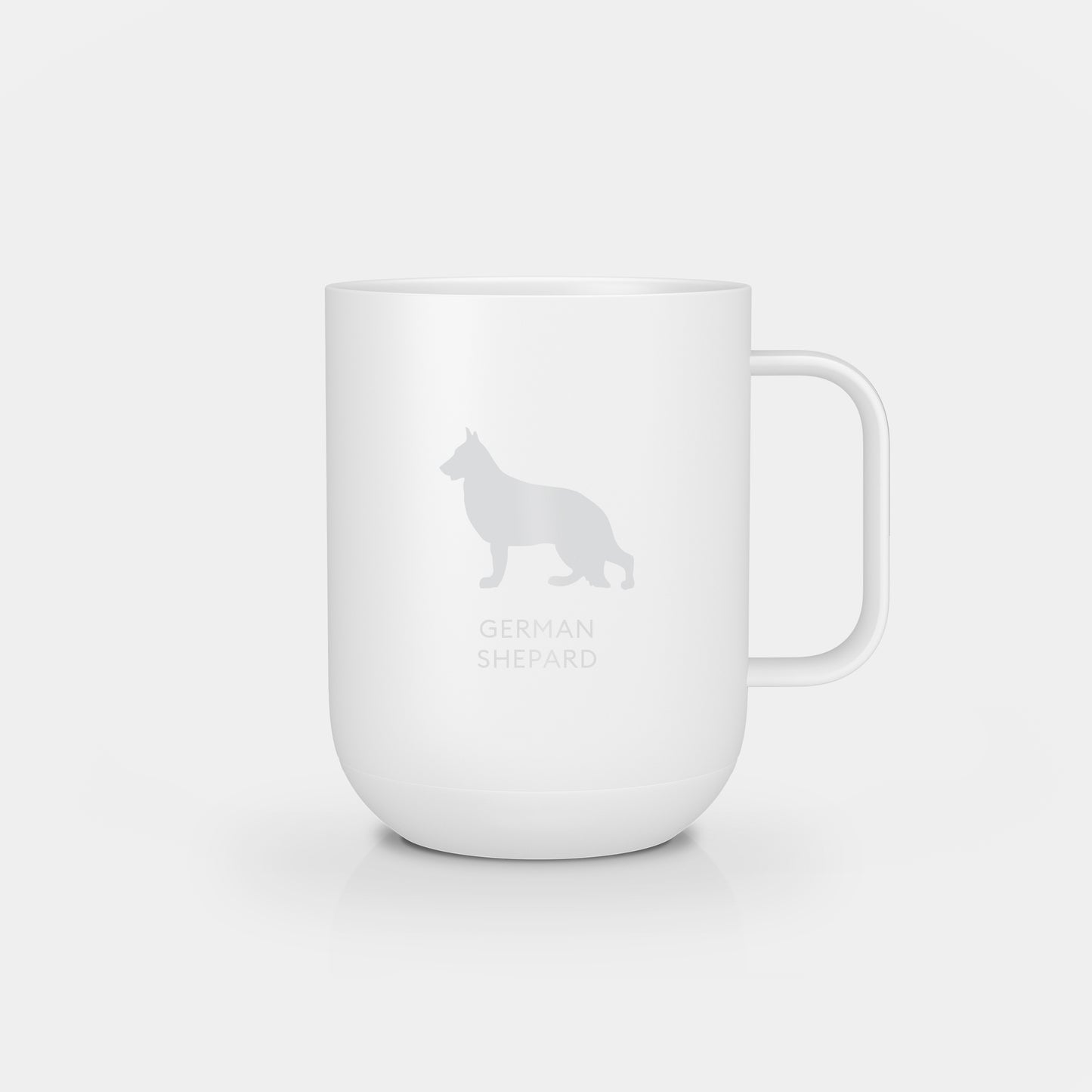 Ember Mug 2: Fur Baby Edition - 10 oz / Black | Ember Drinkware
