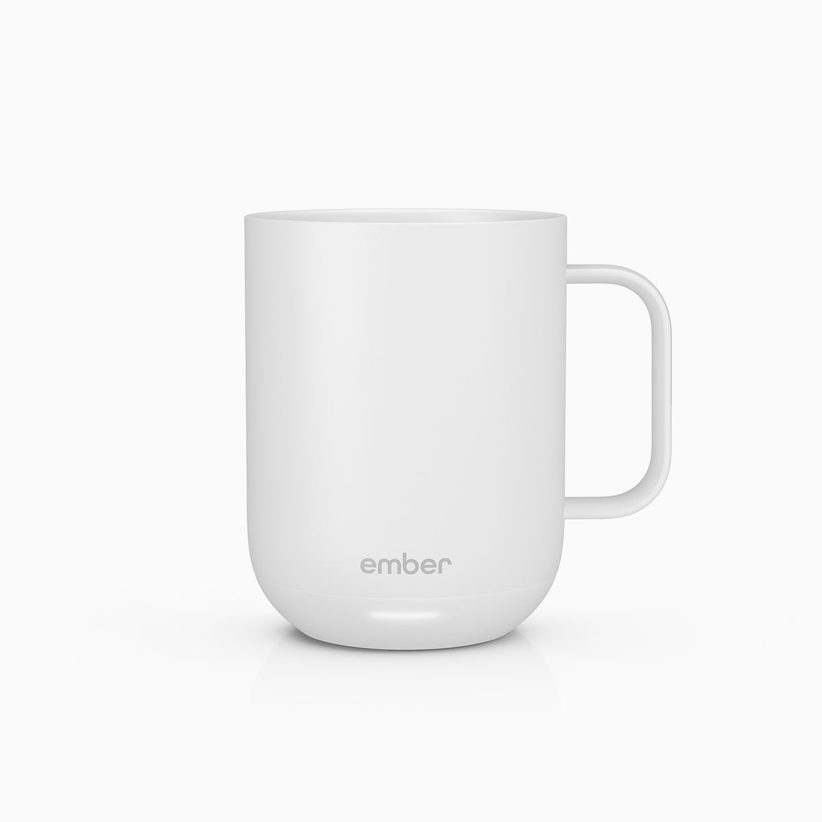 Ember Mug 2 - Corp Partners - White / 14 oz | Ember Drinkware