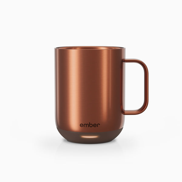 Ember Mug 2 | Heated Coffee Mug | Ember®