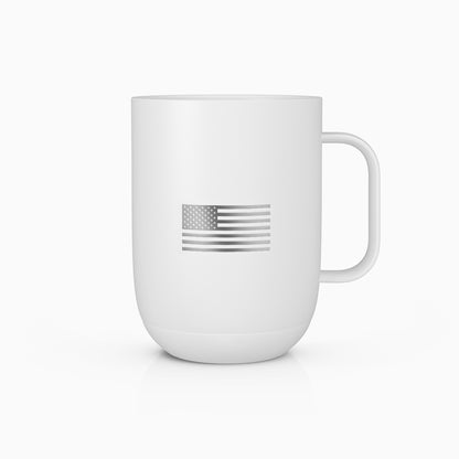 Ember Mug 2: American Flag Edition - 14 oz | Ember Drinkware