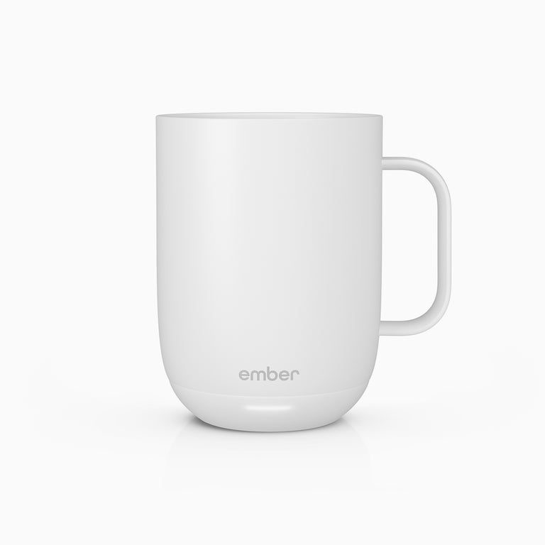 Ember 14 oz. Temperature Control Mug 2 - Education - Apple