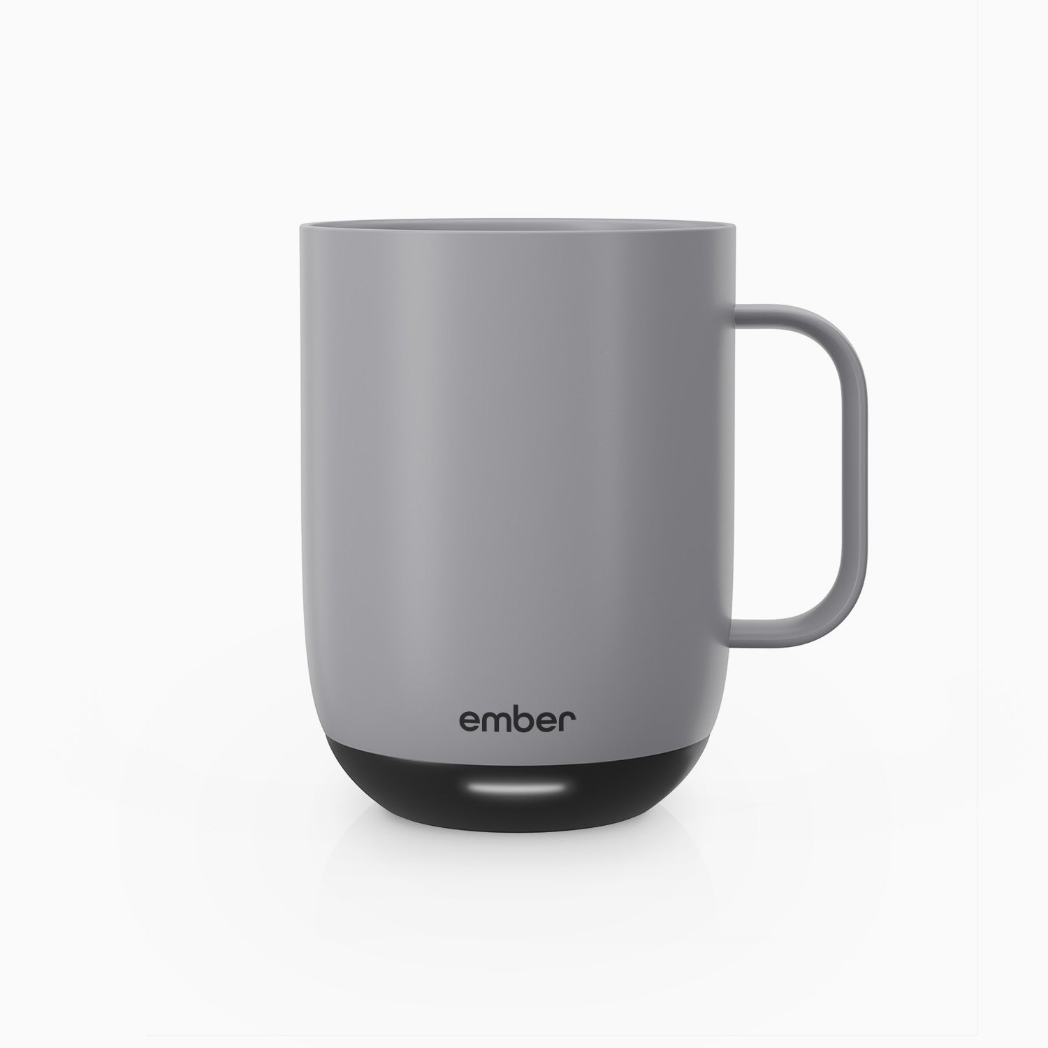 Ember Temperature Control Smart Mug 2, 10 Oz, App-Controlled Heated Coffee  Mug with 80 Min Battery Life and Improved Design, (PRODUCT) RED