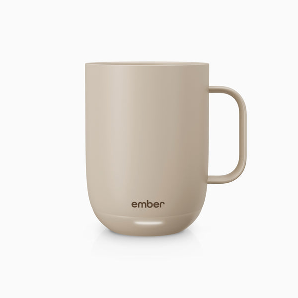 Ember Coffee Mug 2, Award-Winning Heated Mug