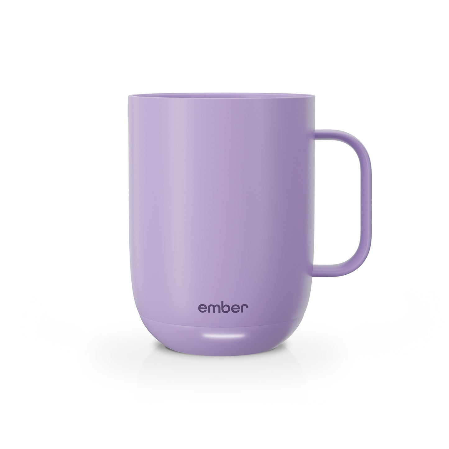 Personalized Ember Mug 2 - Lavender / 14 oz | Ember Stylux Personalization
