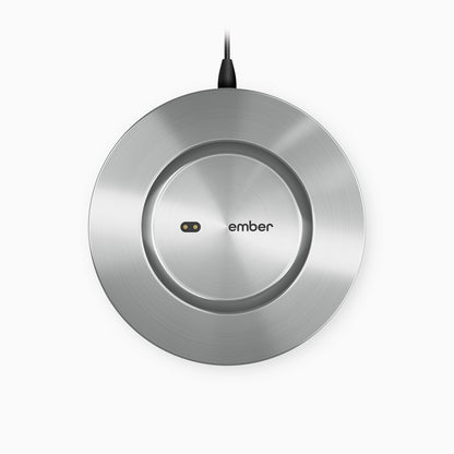 Extra Charging Coaster 2: Ember Mug 2 - Stainless Steel Edition | Ember Accessories