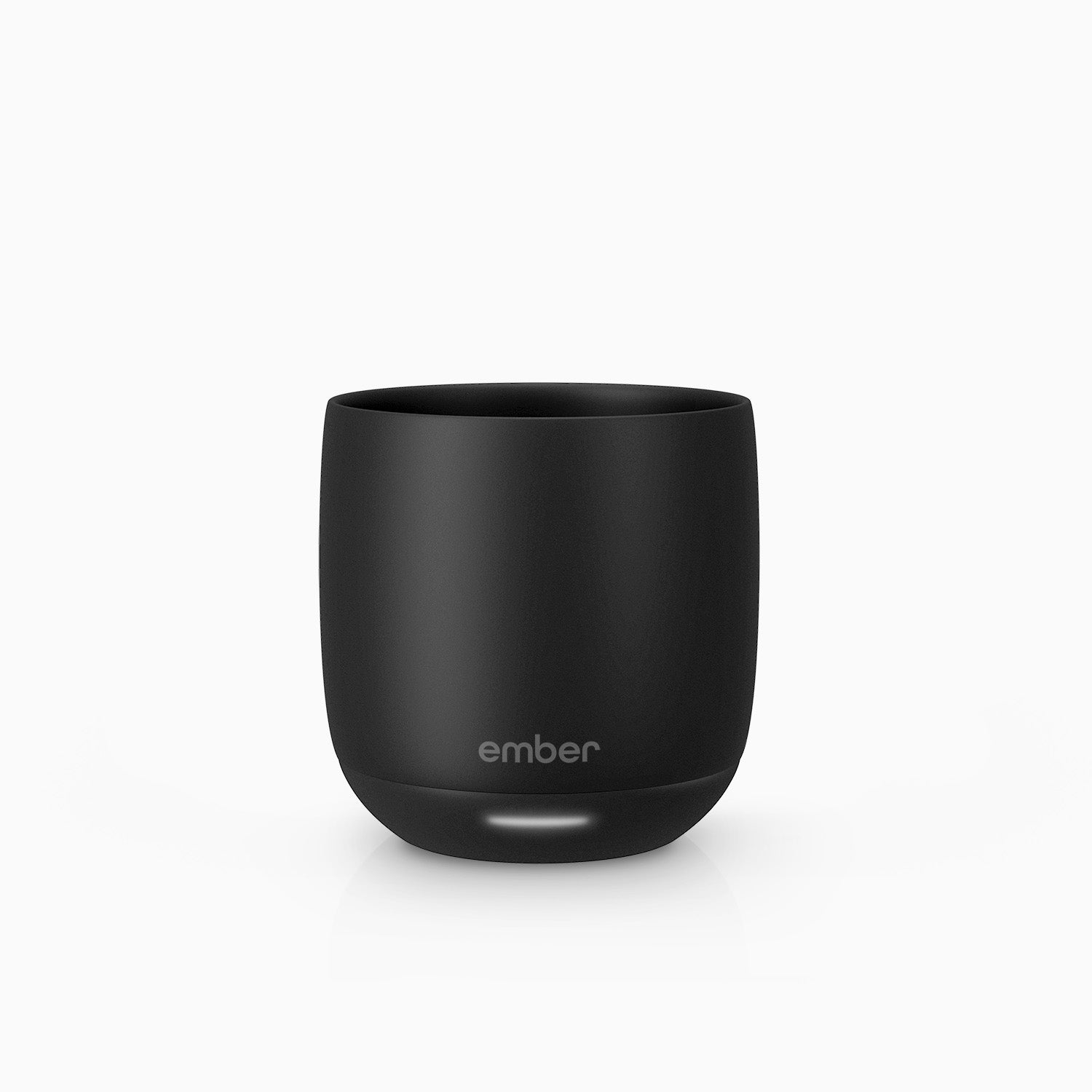 Ember New Temperature Control Smart Mug 2, 296 ml, Copper, 90 Min. Battery  Life - App Controlled Heated Coffee Mug - New & Improved Design