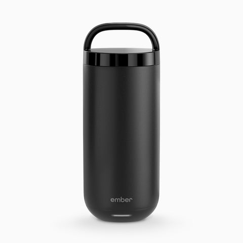 Personalized Ember Tumbler