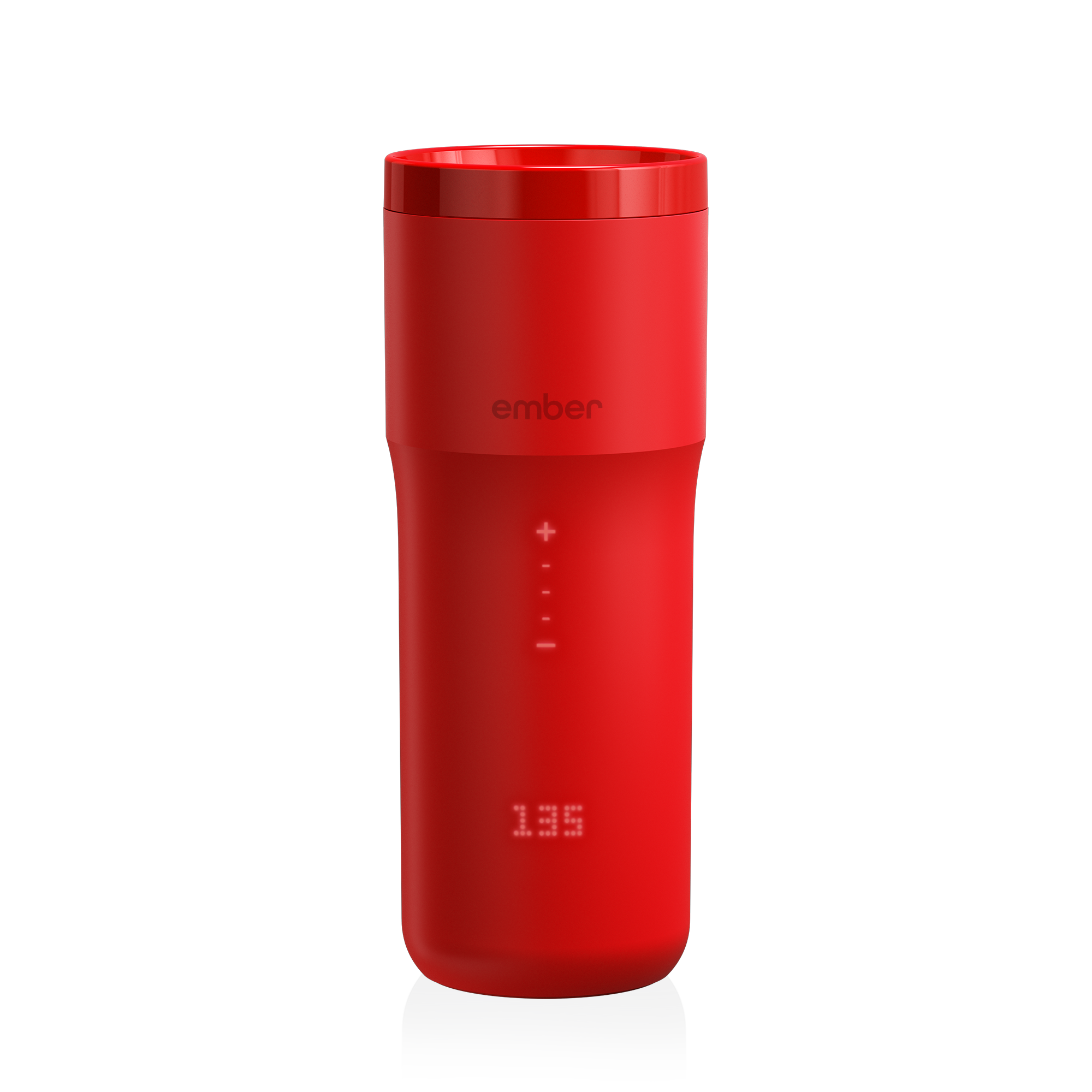 Ember Travel Mug 2 | Heated Travel Mug 12oz | Ember® Ember Travel Mug 2 | Heated Travel Mug 12oz | Ember®