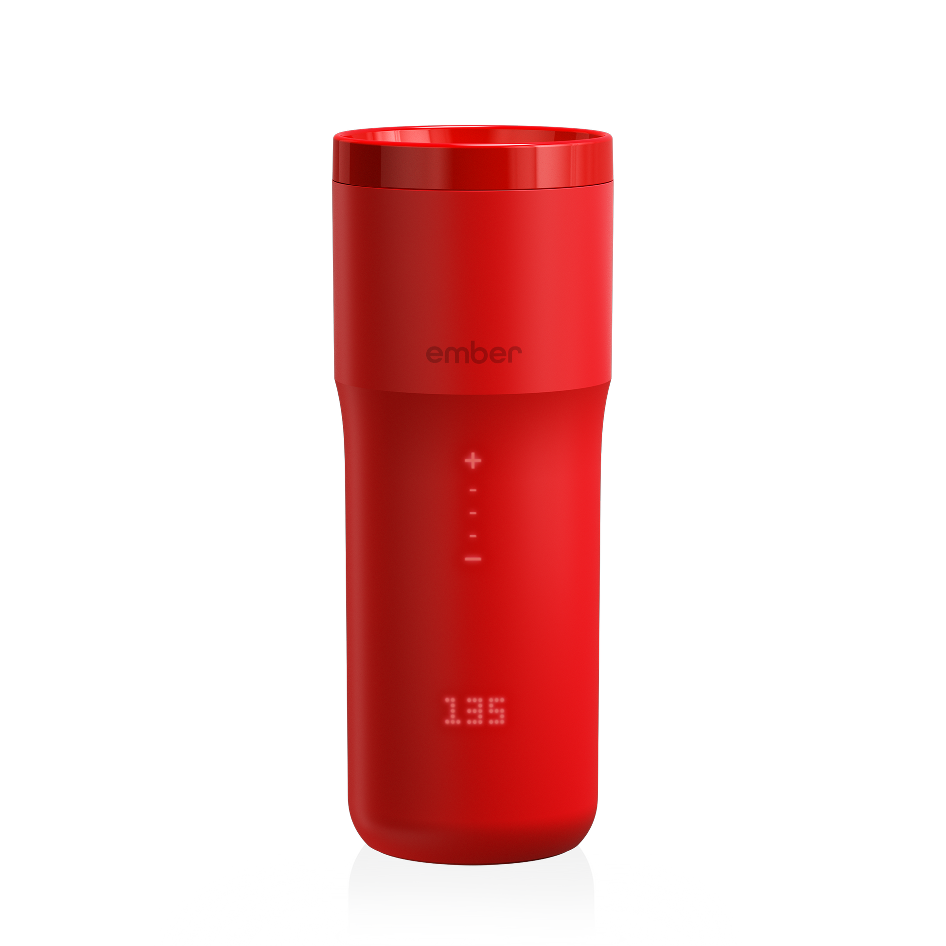 Ember Travel Mug 2 - image 3 | Ember Drinkware