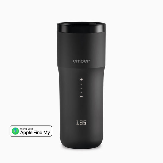 Ember Travel Mug 2 - image 2 | Ember Drinkware