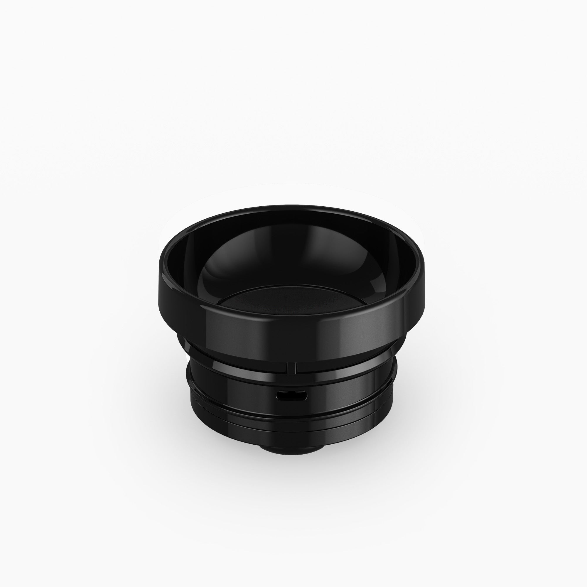 Ember Temperature Control Travel Mug 2 12 oz 355 ml Black NEW IN BOX