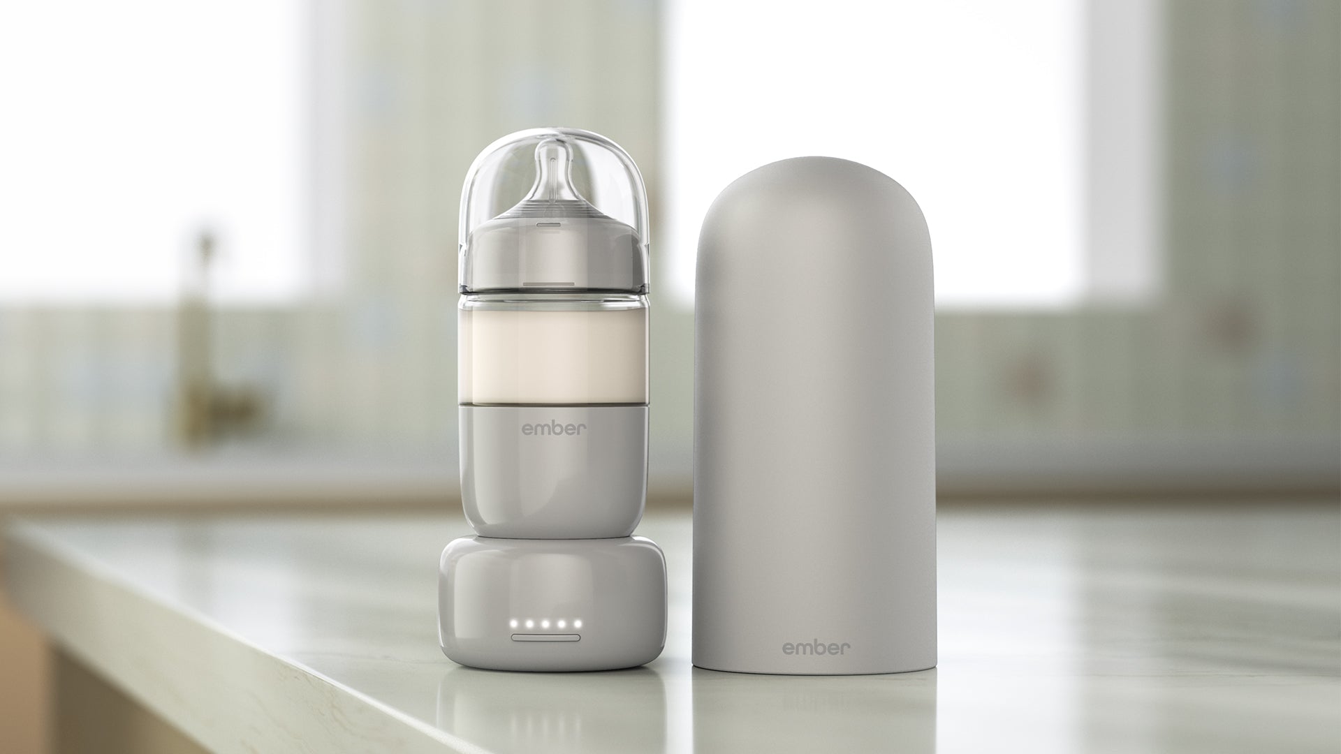 Ember Baby Bottle System Plus Review (2023): Nice but Wildly Expensive