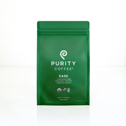 EASE | Dark Roast | Ember Coffee & Tea