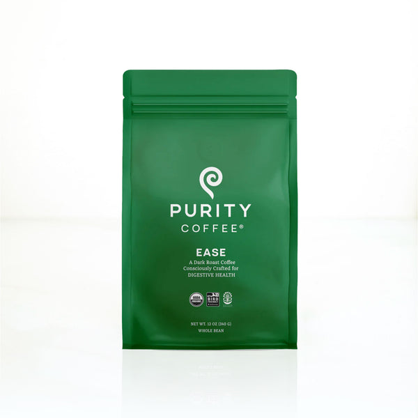 Where Can I Buy Purity Coffee EASE | Dark Roast - Ember®