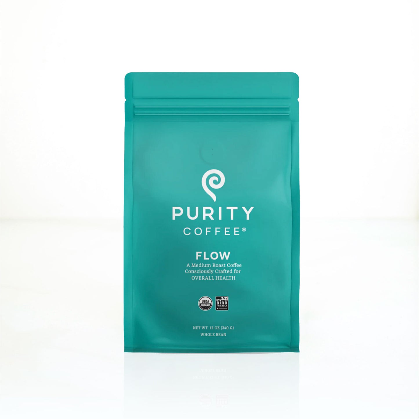 FLOW | Medium Roast | Ember Coffee & Tea