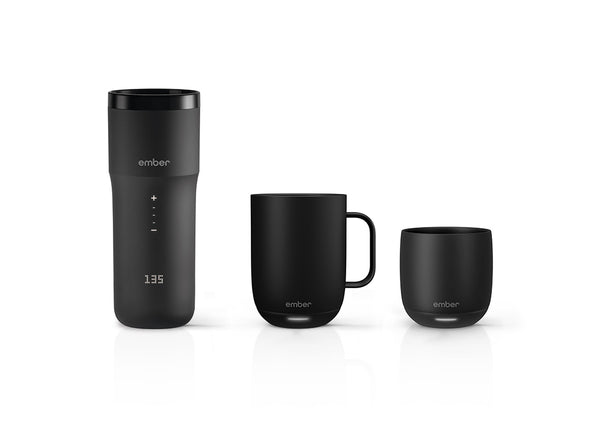 Ember®: The World’s First Temperature Control Mug®