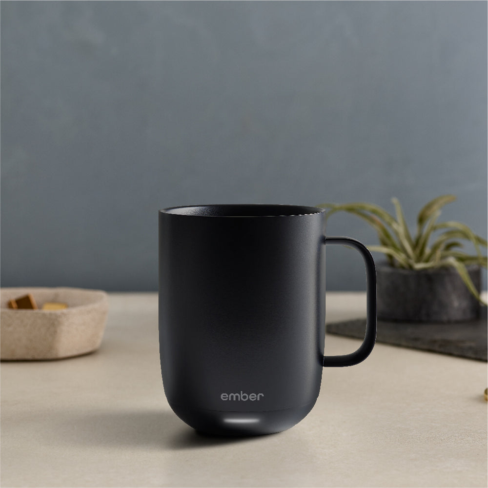 Ember Mug 2 | Heated Coffee Mug | Ember®