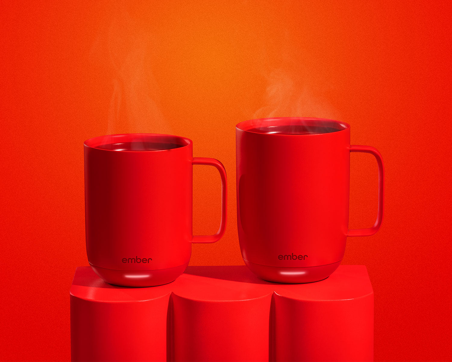 Ember Smart Mug Review: Ember's Self-Heated Mug Changed My Mornings
