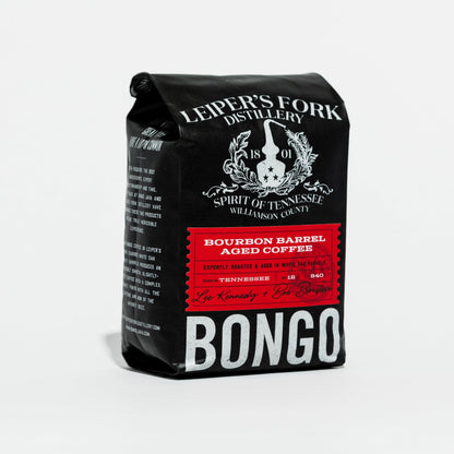 Leiper's Fork Bourbon Barrel Aged Coffee - image 4