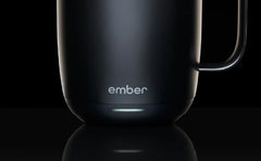 Ember Travel Mug 2 | Heated Travel Mug 12oz | Ember®