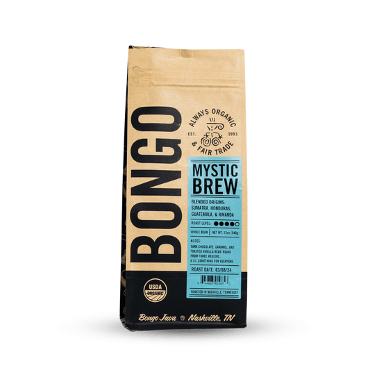 Mystic Brew - product image