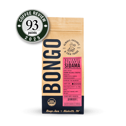 Natural Ethiopia Sidama - product image