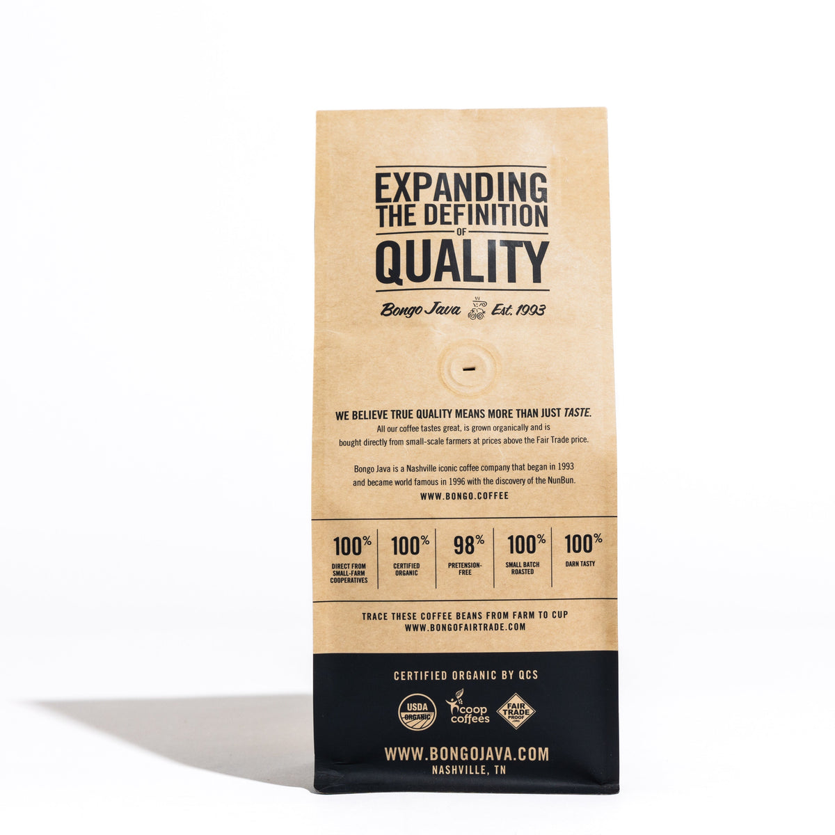 Natural Ethiopia Sidama