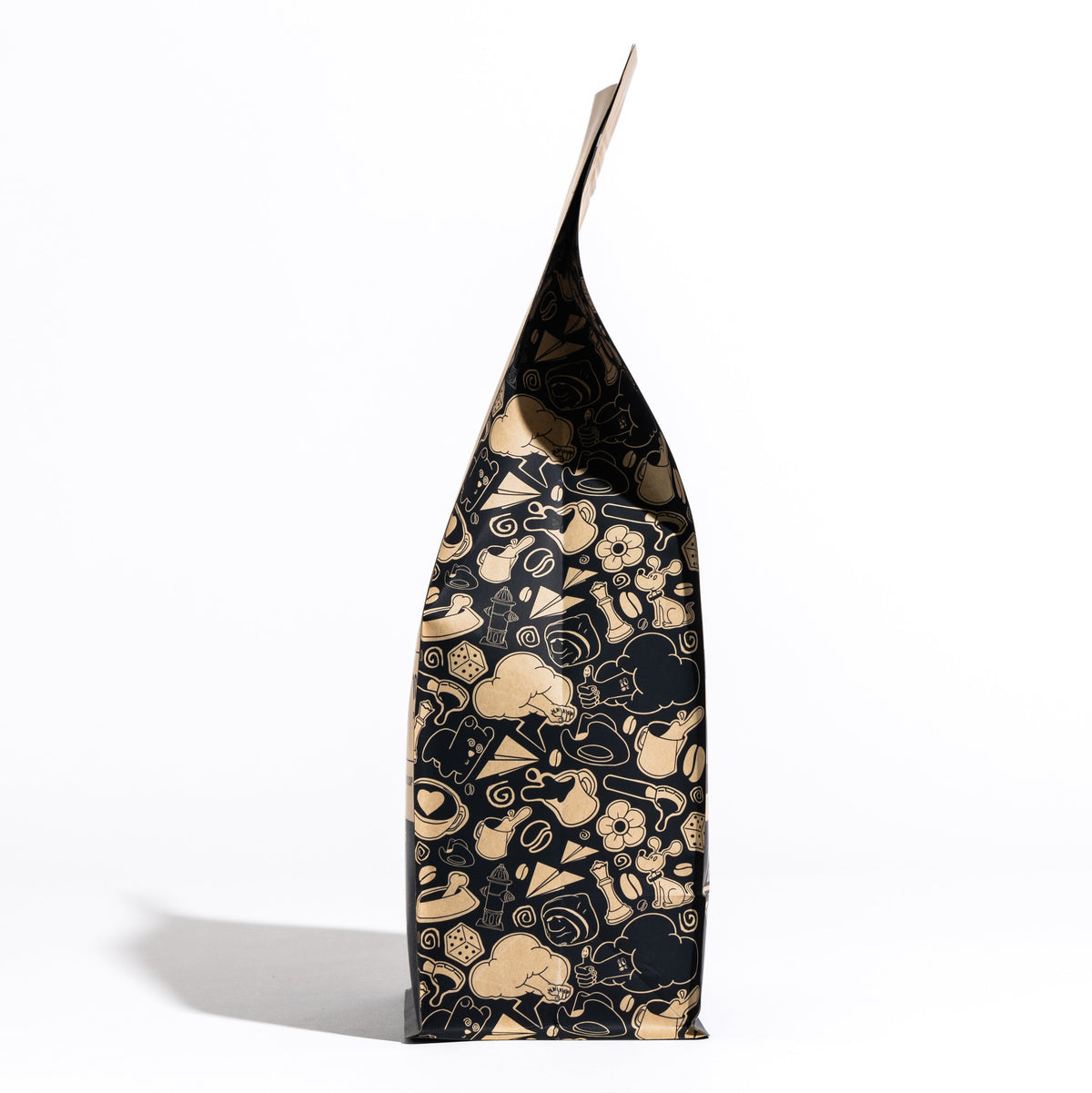 Natural Ethiopia Sidama