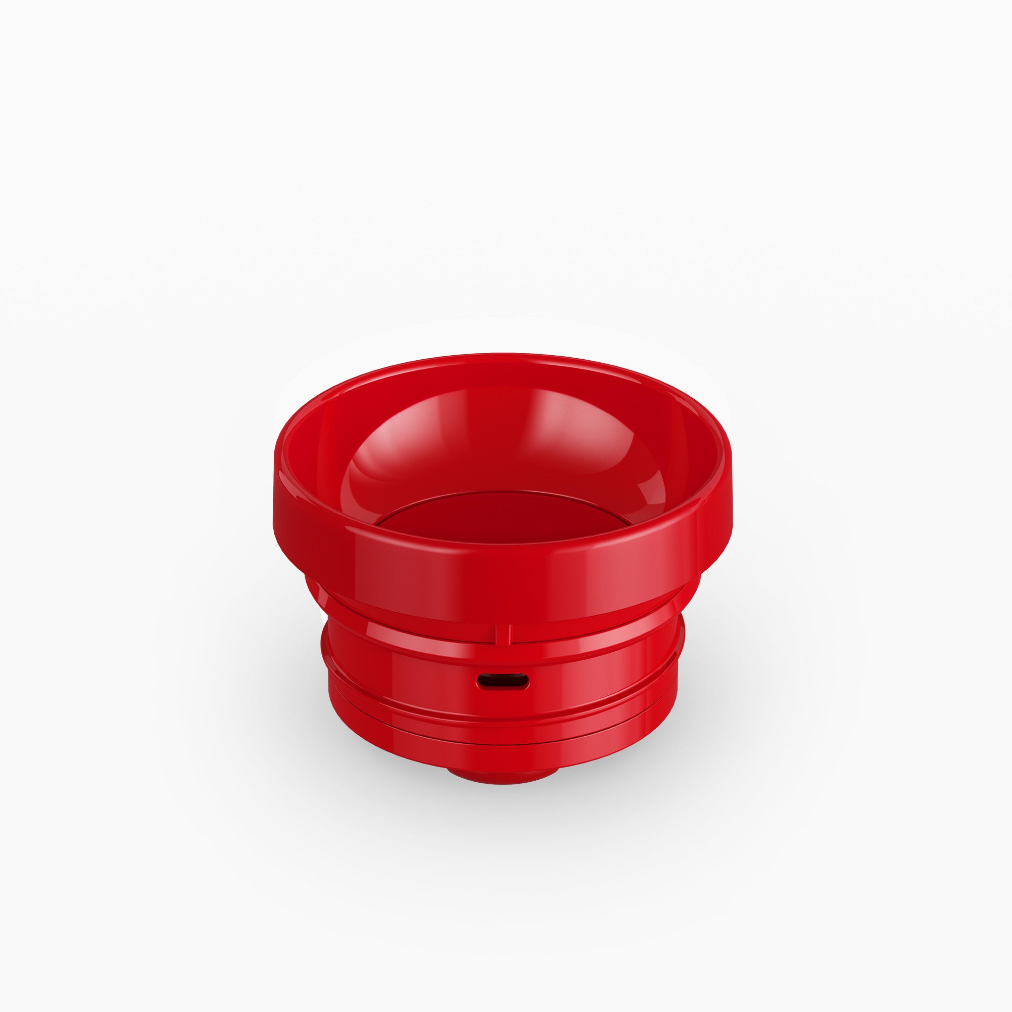 Ember 12oz Gen2 Travel Mug - (RED)